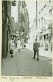 018_3 Stockholm  alte historische Photographie 7804k